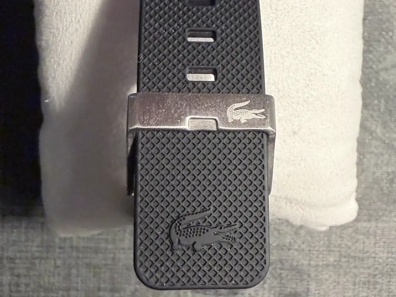 Billede 10 - Lacoste LC33 (2011365) ubrugt helt nyt