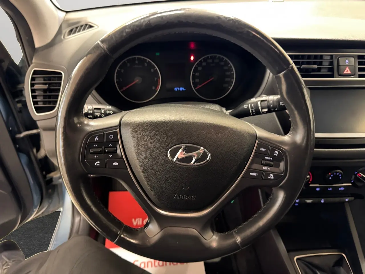 Billede 6 - Hyundai i20 1,0 T-GDi Advanced DCT