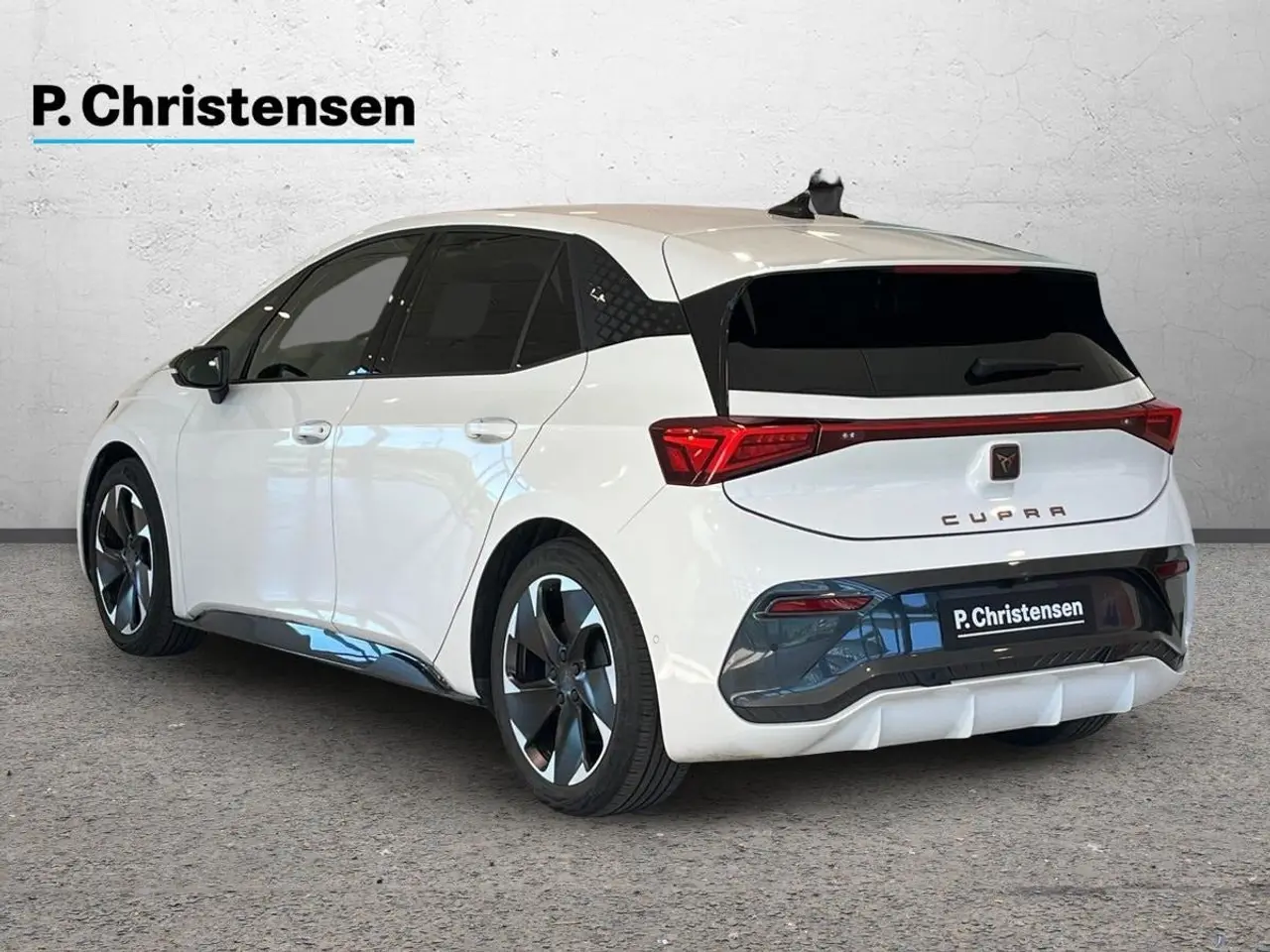 Billede 3 - Cupra Born 77 e-Boost