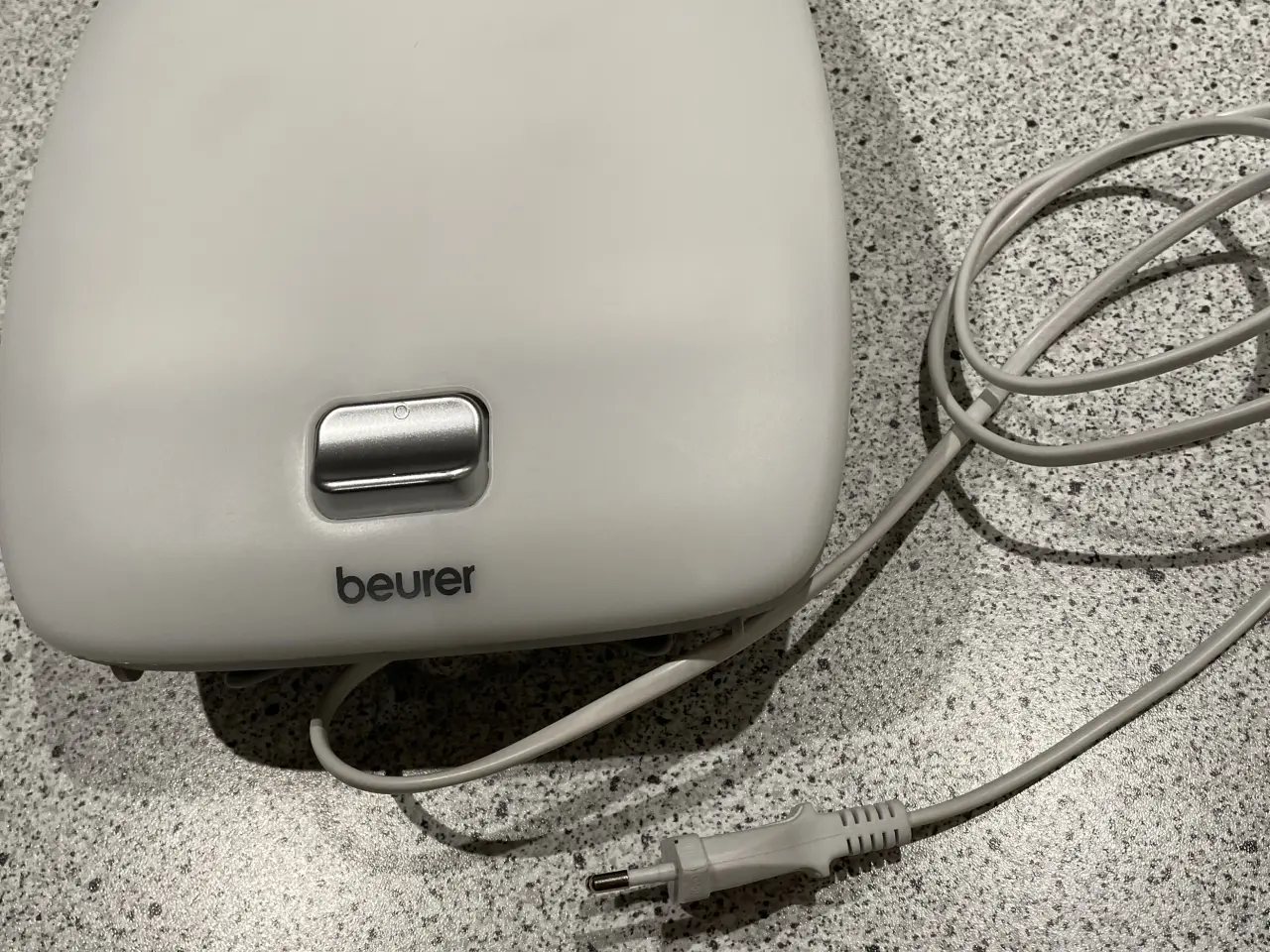 Billede 1 - Beurer TL40 lysterapilampe