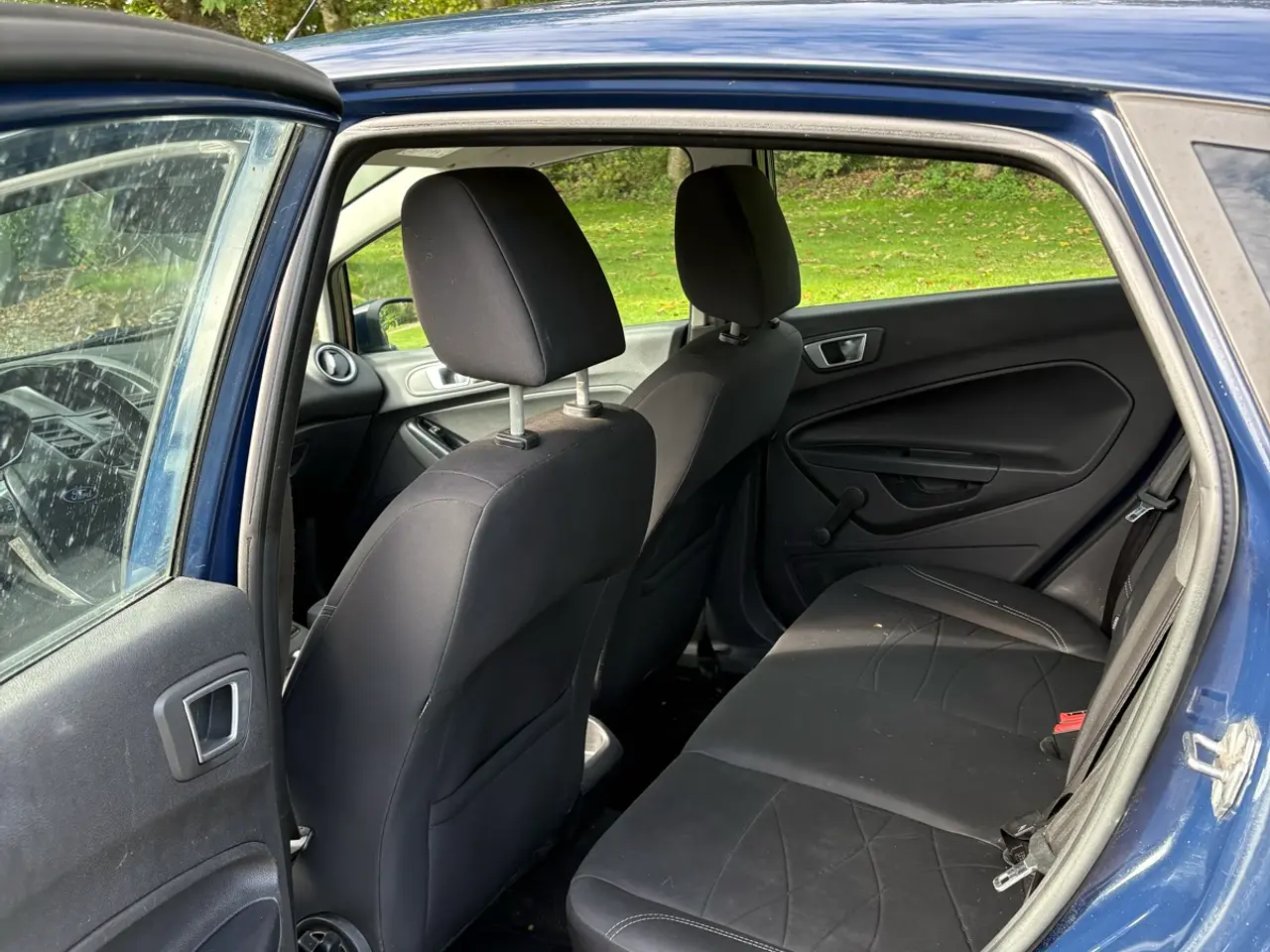 Billede 12 - Ford Fiesta 1.0 80 HK