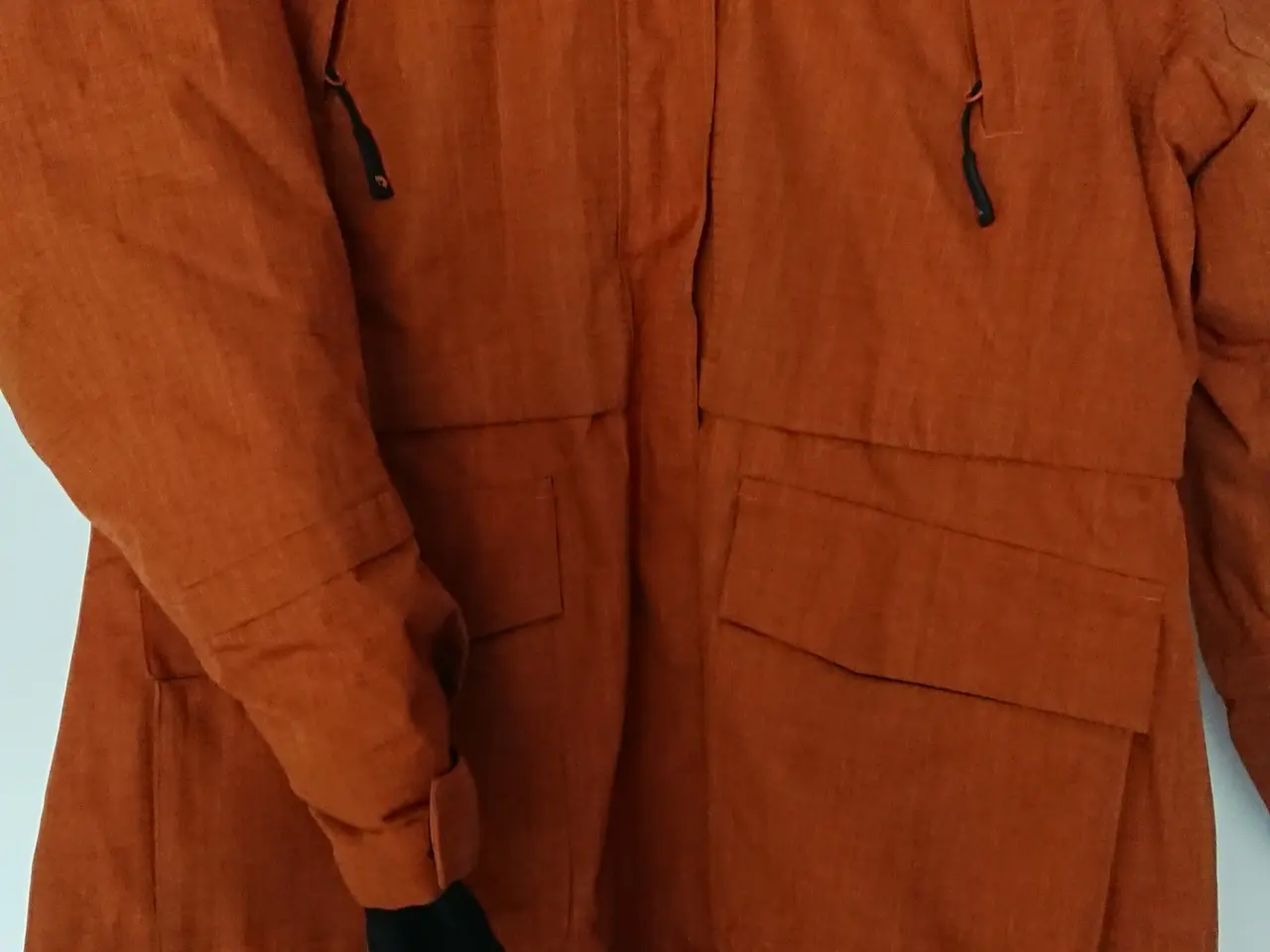 Billede 1 - DogCoach Parka 8.0