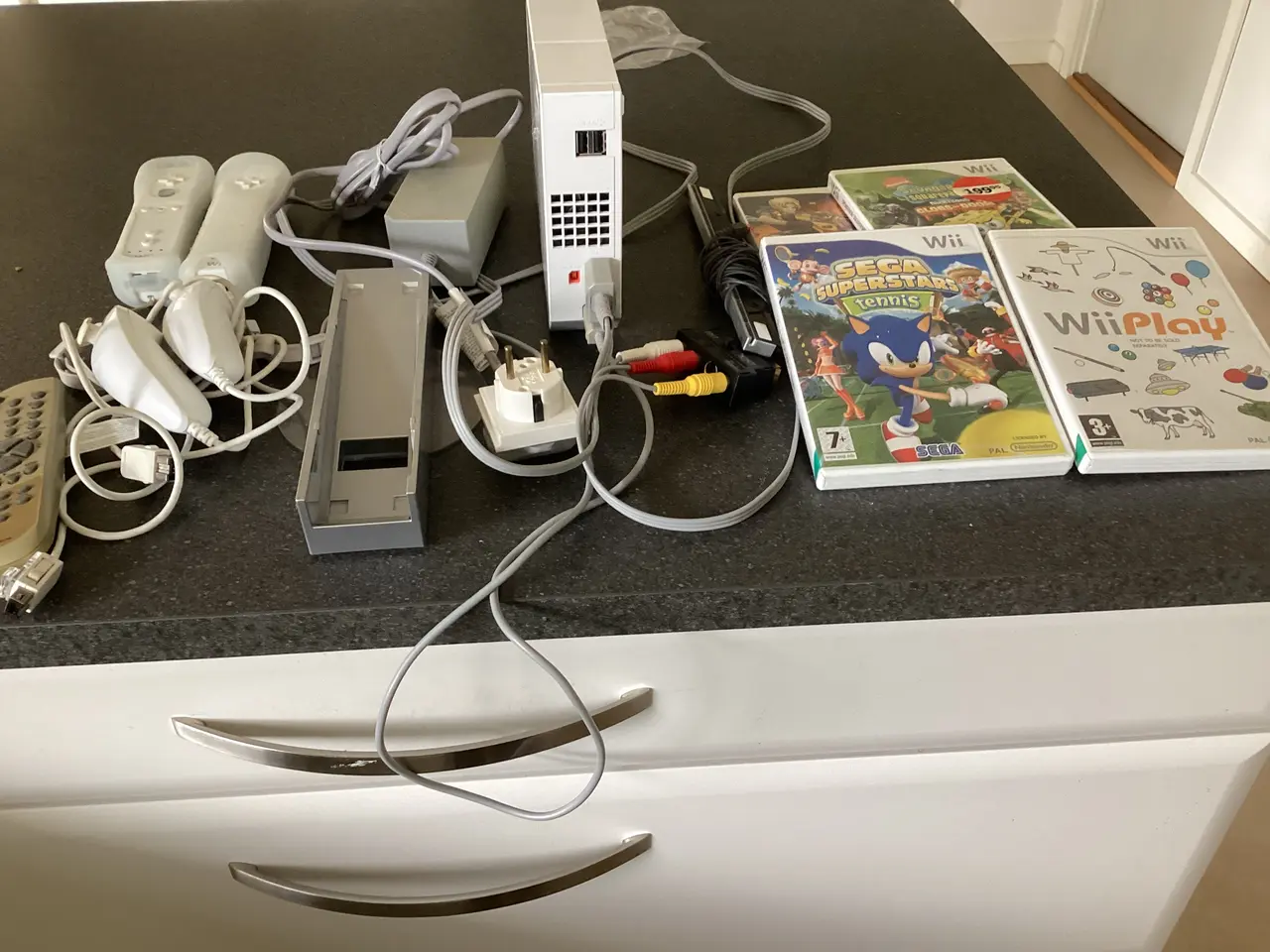 Billede 2 - Nintendo Wii