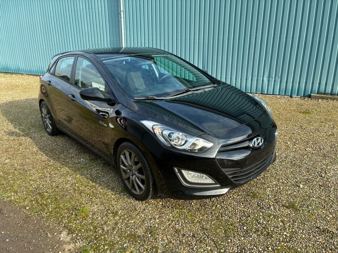 Billede 2 - 🚗 Hyundai i30 1.6 GDI XTR 🚗