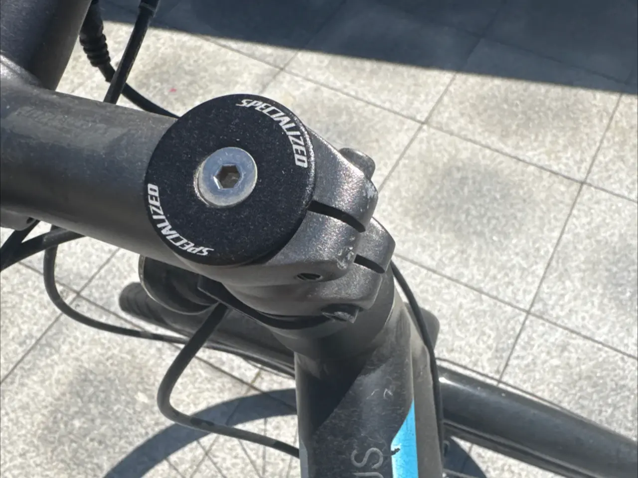Billede 4 - Specialized citybike