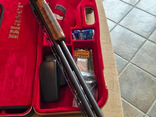 Blaser F3 Super Sport