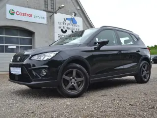 Seat Arona 1,0 TSI Style Start/Stop 95HK 5d