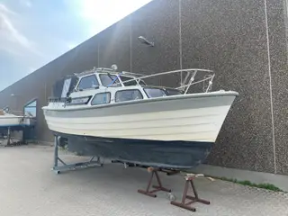 Saga 27 Uden Agter Kahyt  Projekt 