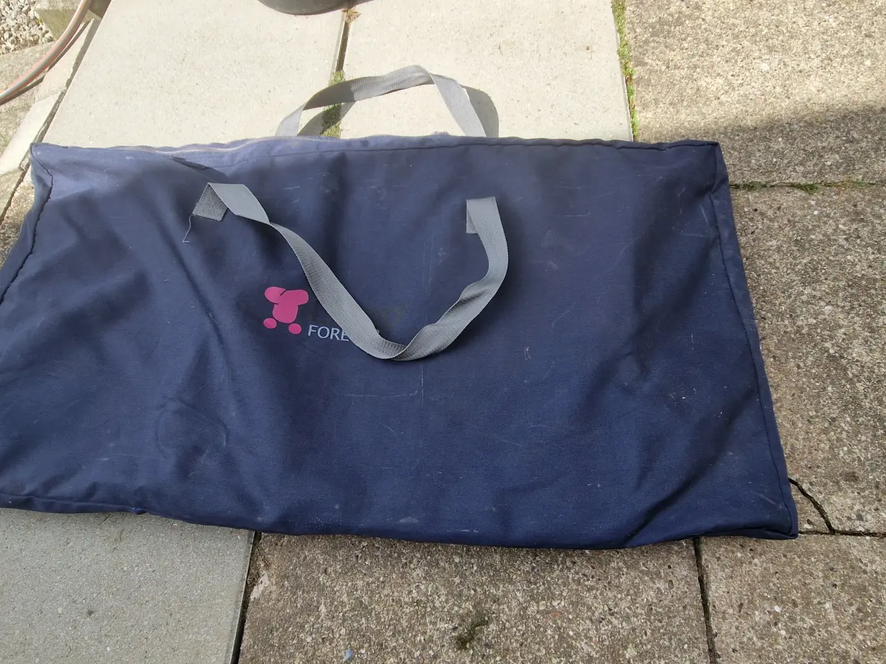 Billede 1 - Campingmøbel