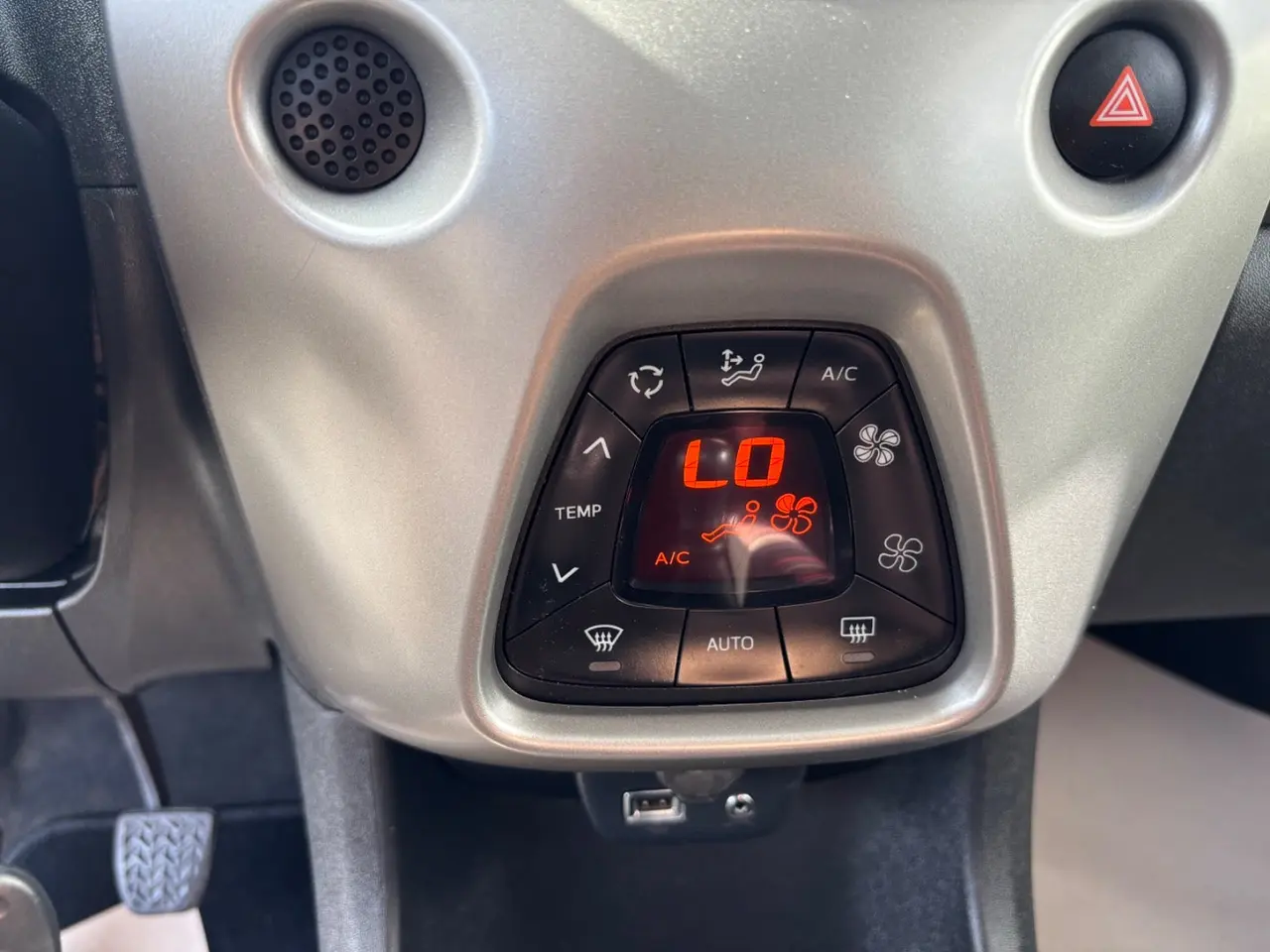 Billede 10 - Citroën C1 1,2 PureTech Attraction