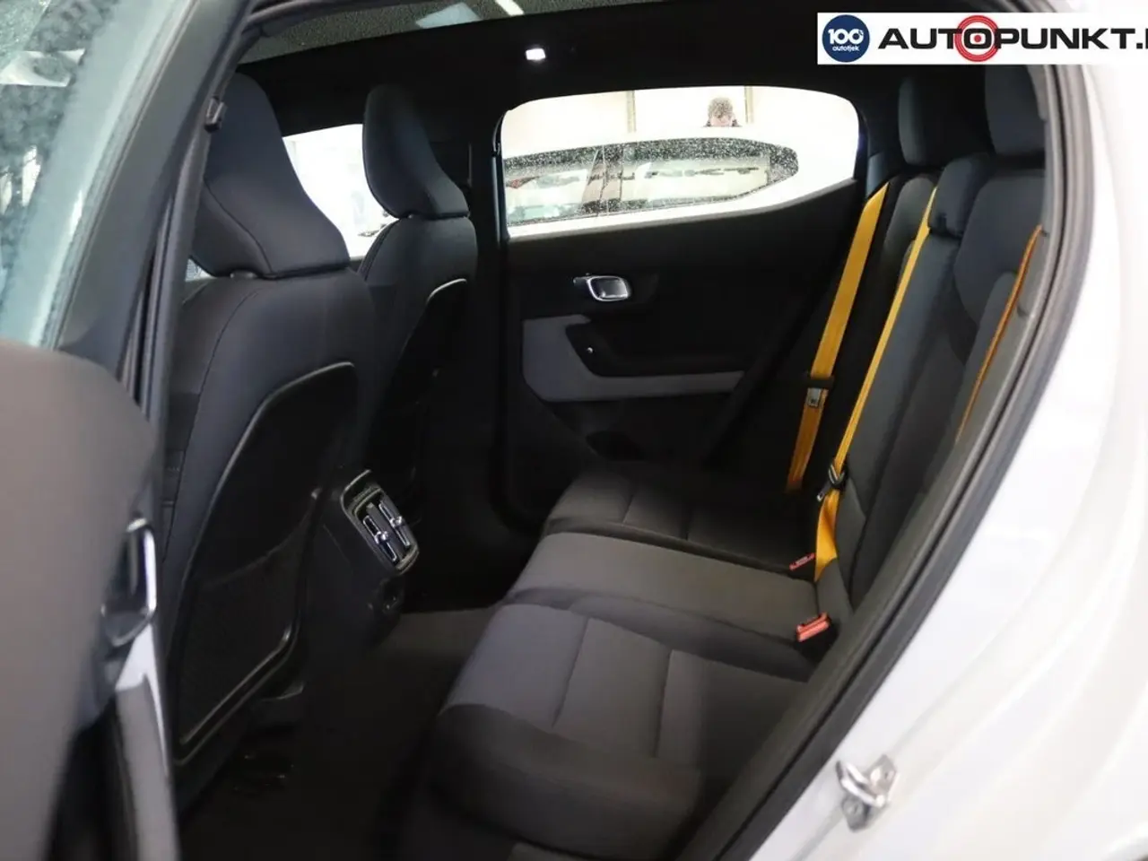 Billede 13 - Polestar 2  Performance AWD