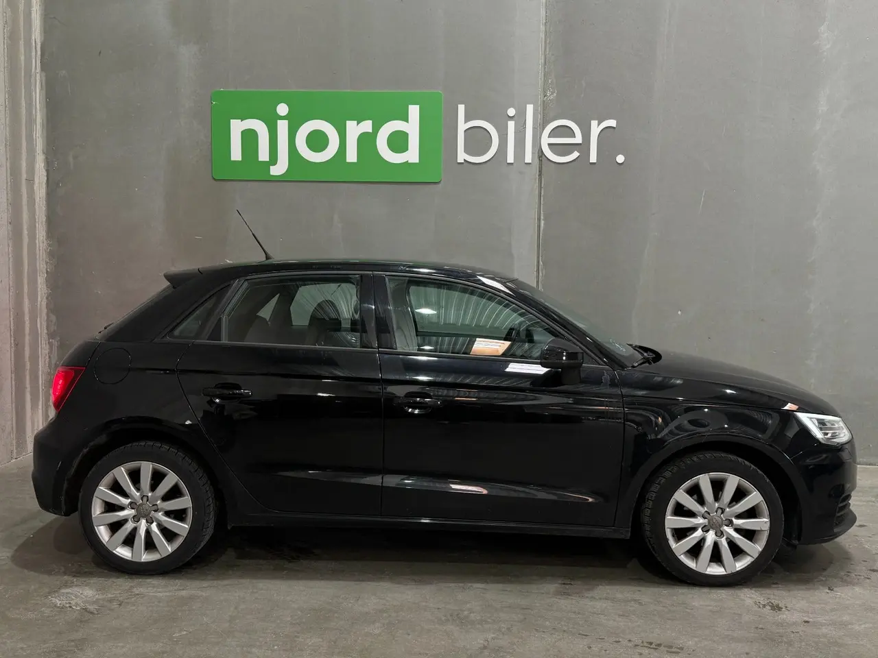 Billede 2 - Audi A1 1,0 TFSi 95 Sportback