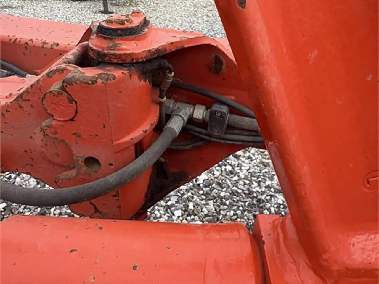 Billede 14 - Kuhn Vari-Master 153 5 furet / furrow