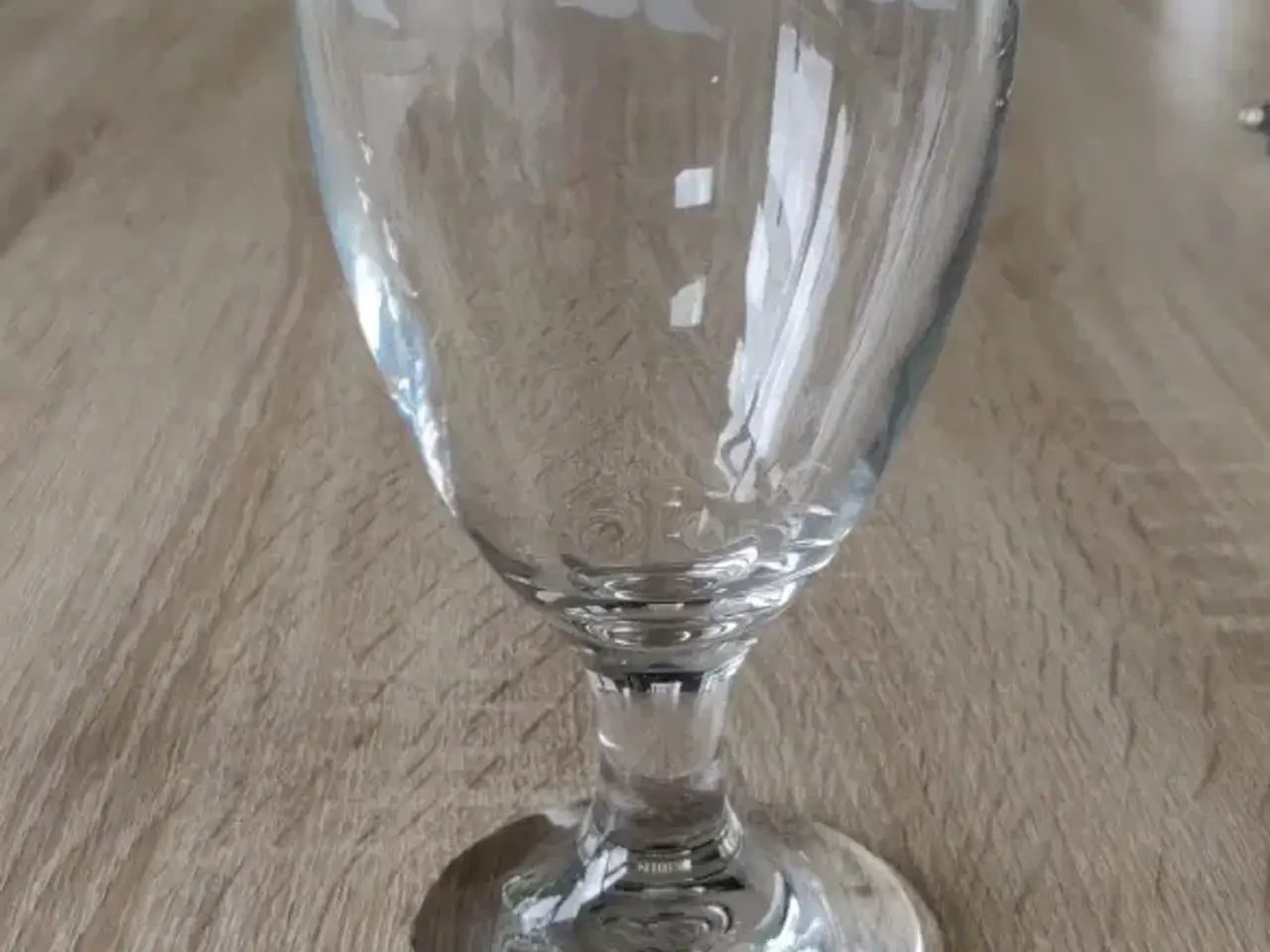 Billede 1 - Marie Sohl ølglas søges 
