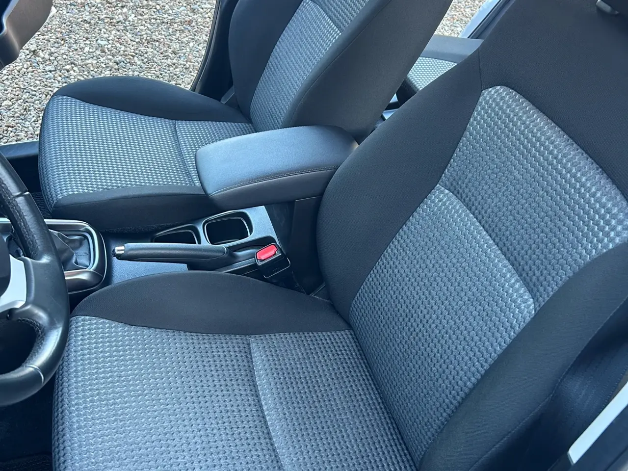Billede 14 - Suzuki S-Cross 1,4 hybrid