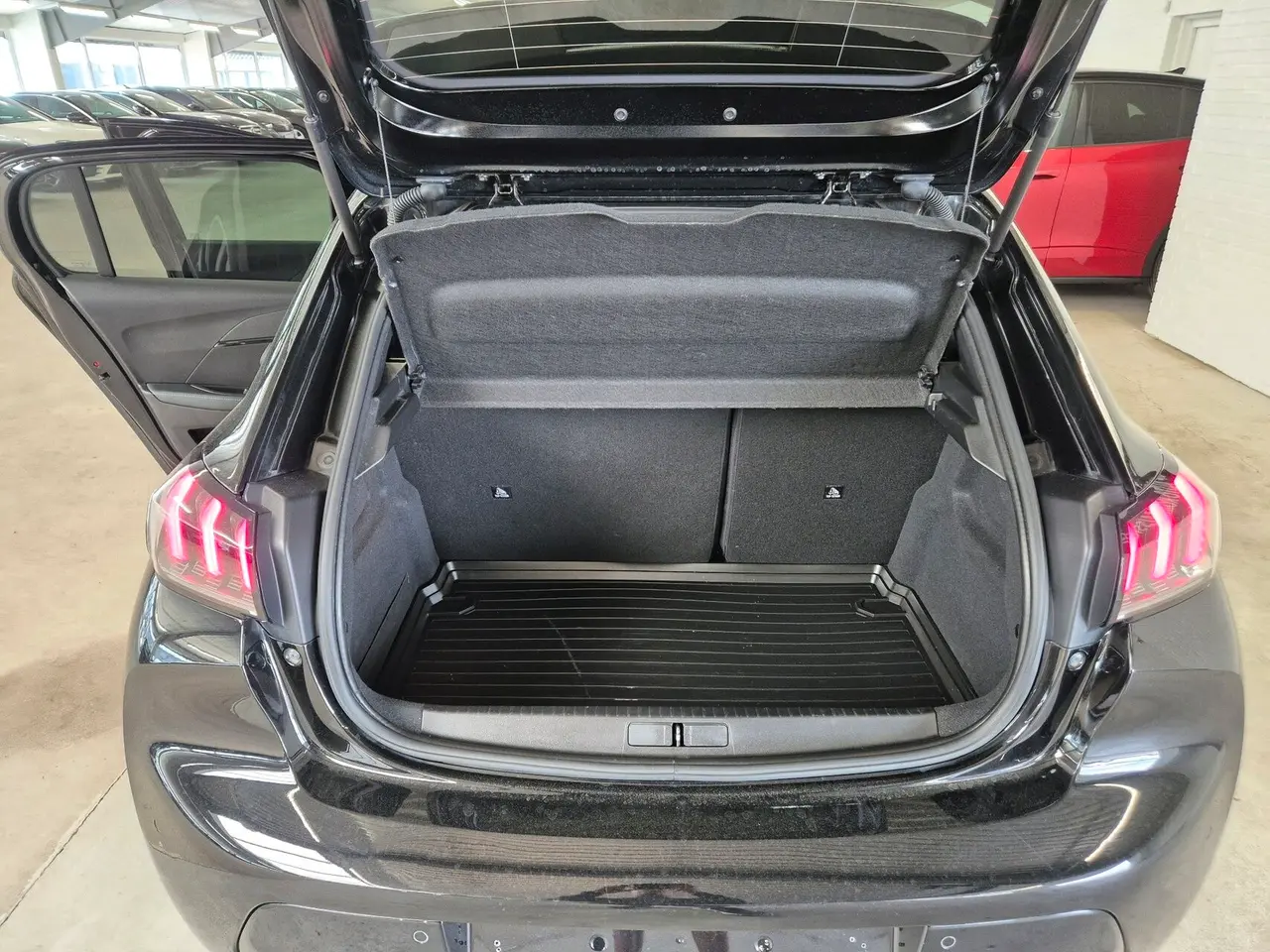 Billede 20 - Peugeot 208 1,5 BlueHDi Edition 210+ 102HK 5d 6g