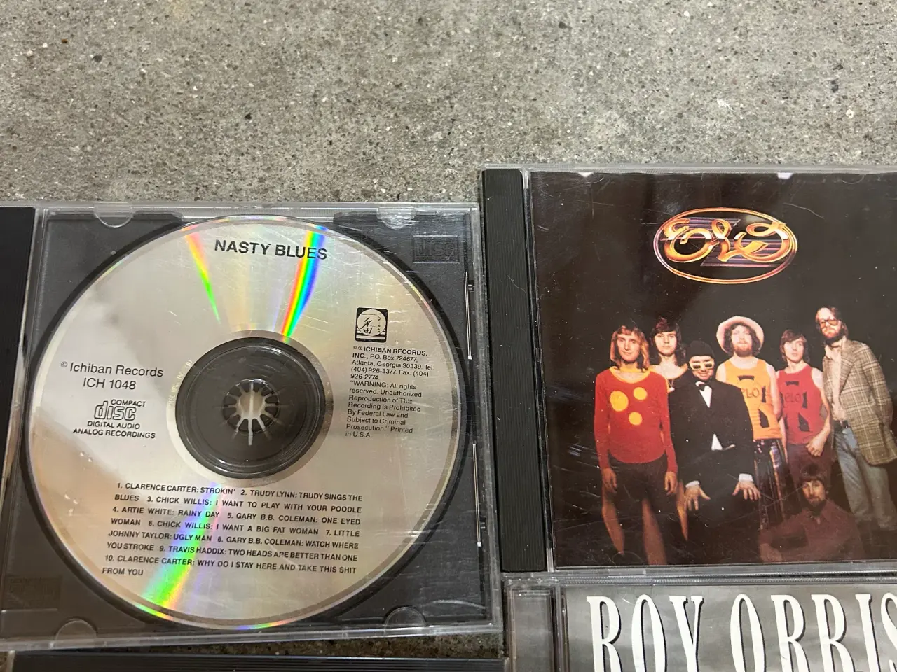 Billede 5 - CD’er 
