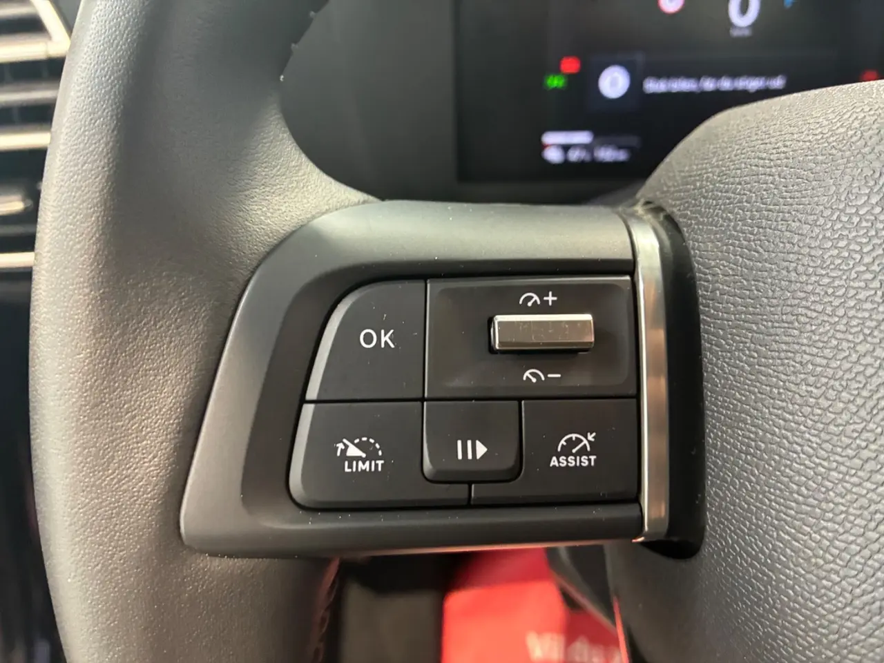 Billede 11 - Citroën ë-C4 X 54 Plus