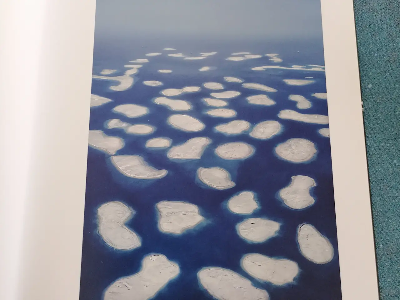 Billede 4 - Andreas Gursky Kunst Foto Bog