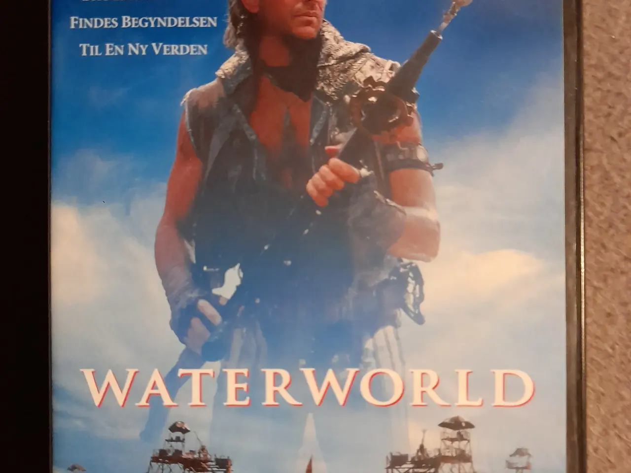 Billede 1 - Waterworld