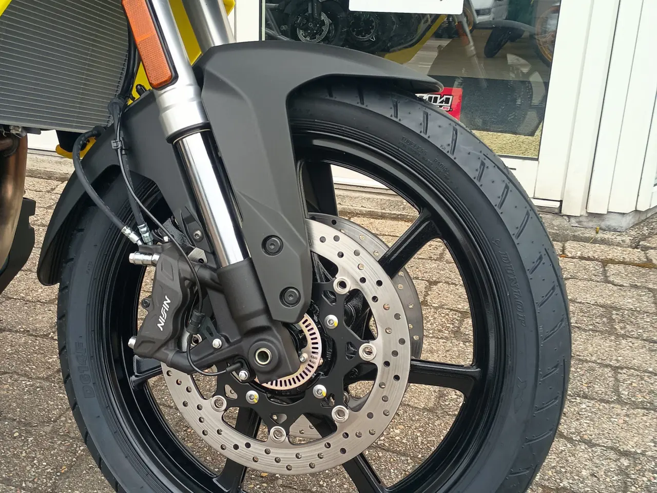Billede 9 - Suzuki DL 800 V-Strom