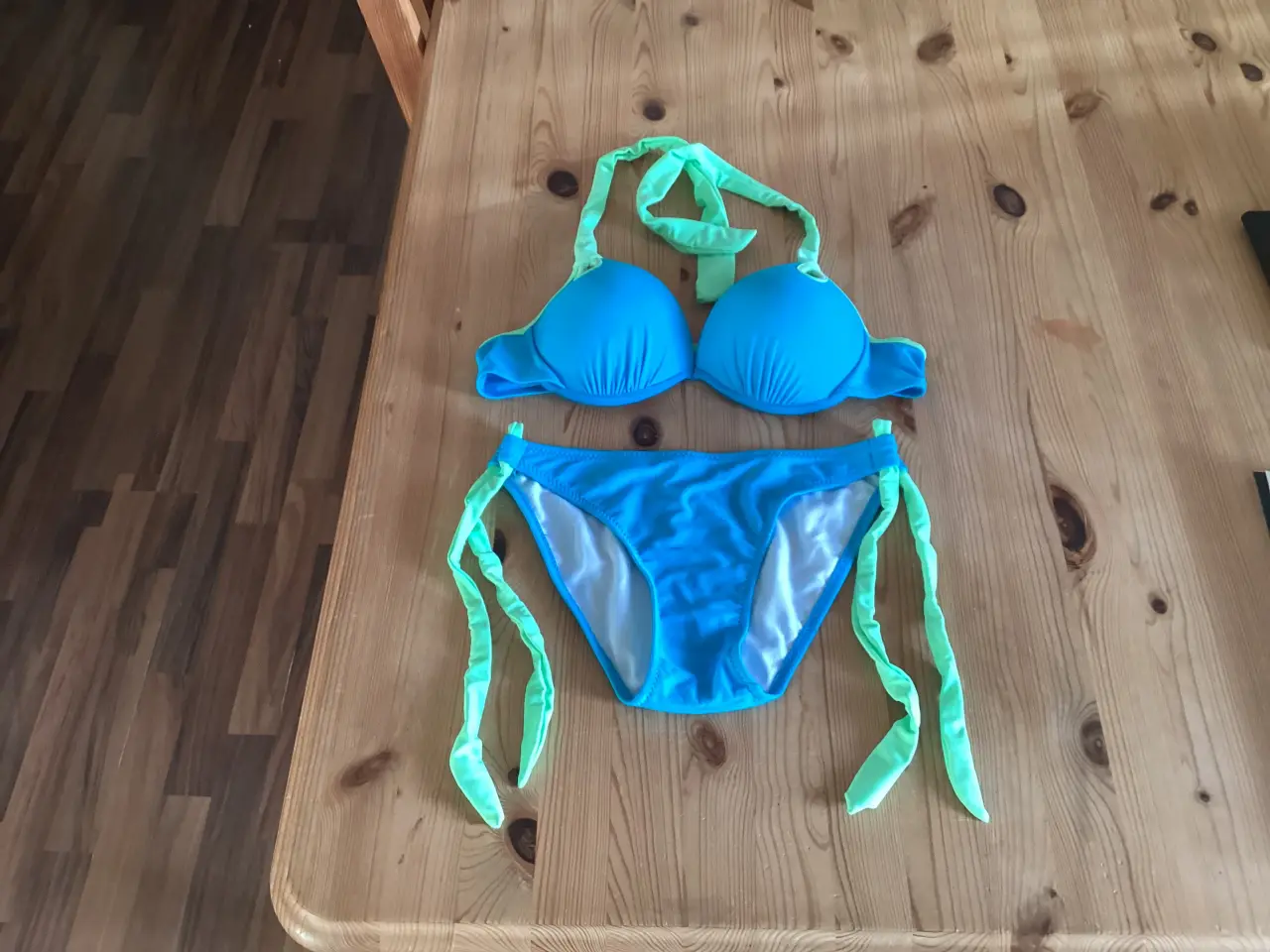 Billede 12 - Masser Af Bikini Forsk. Str.