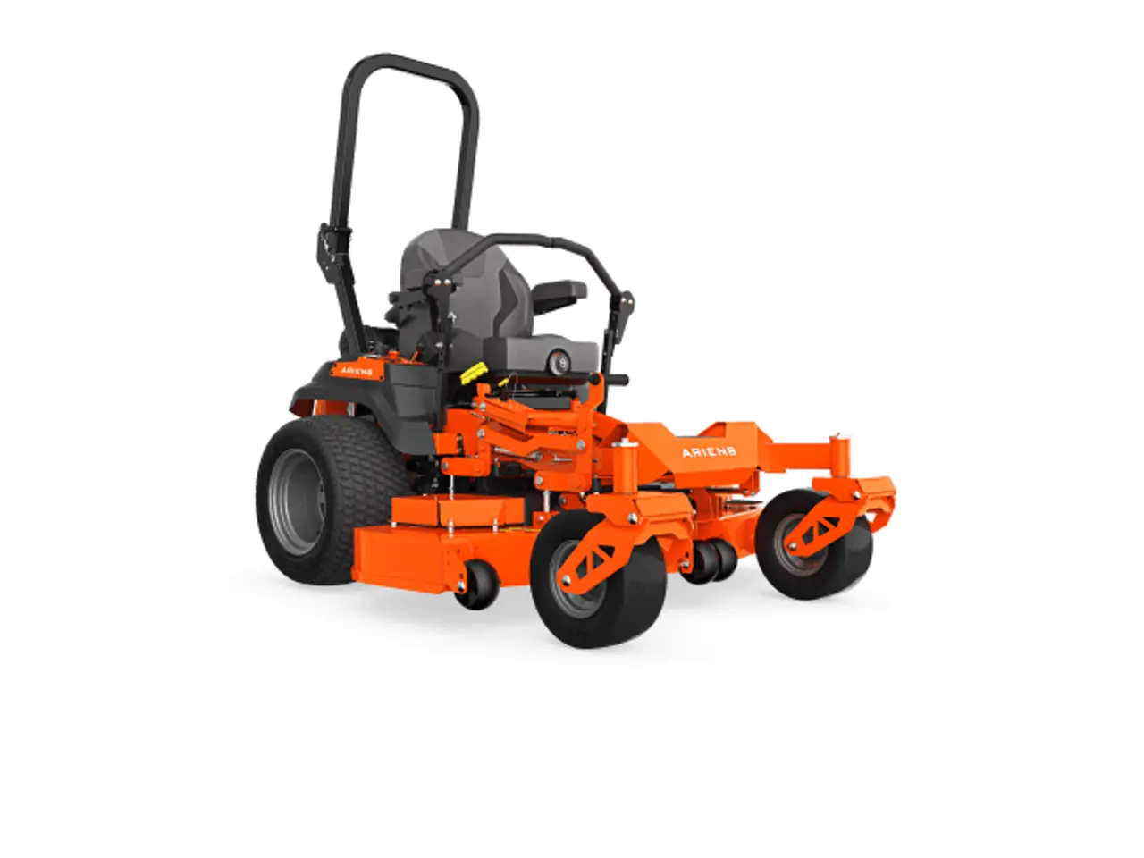 Billede 6 - ARIENS ZERO-TURN ZENITH 60" RD