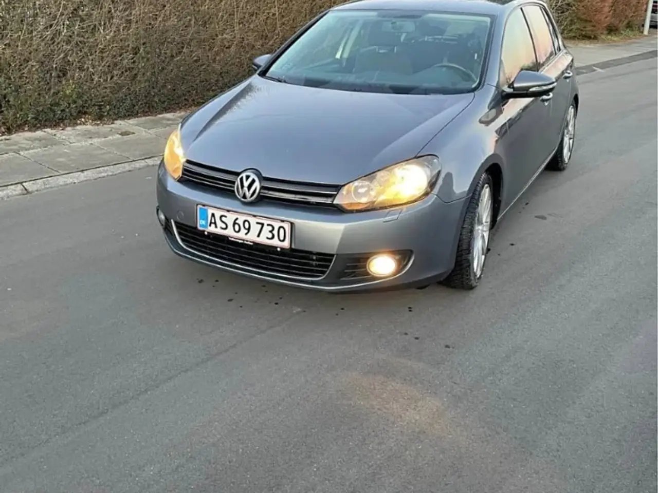 Billede 2 - VW Golf 1.4 TSI 160 Hk