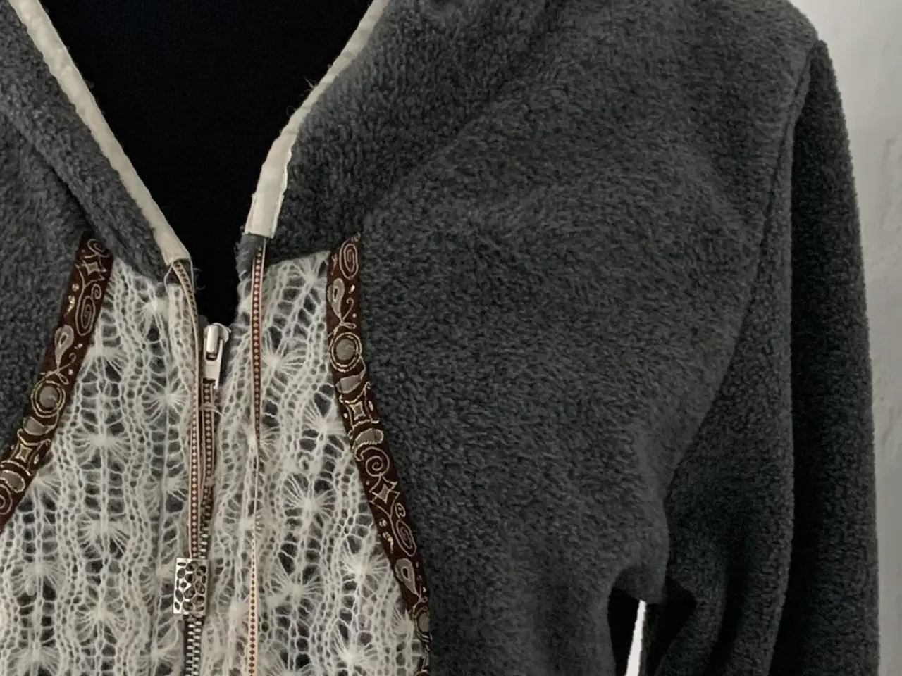 Billede 2 - Cardigan str.36/s