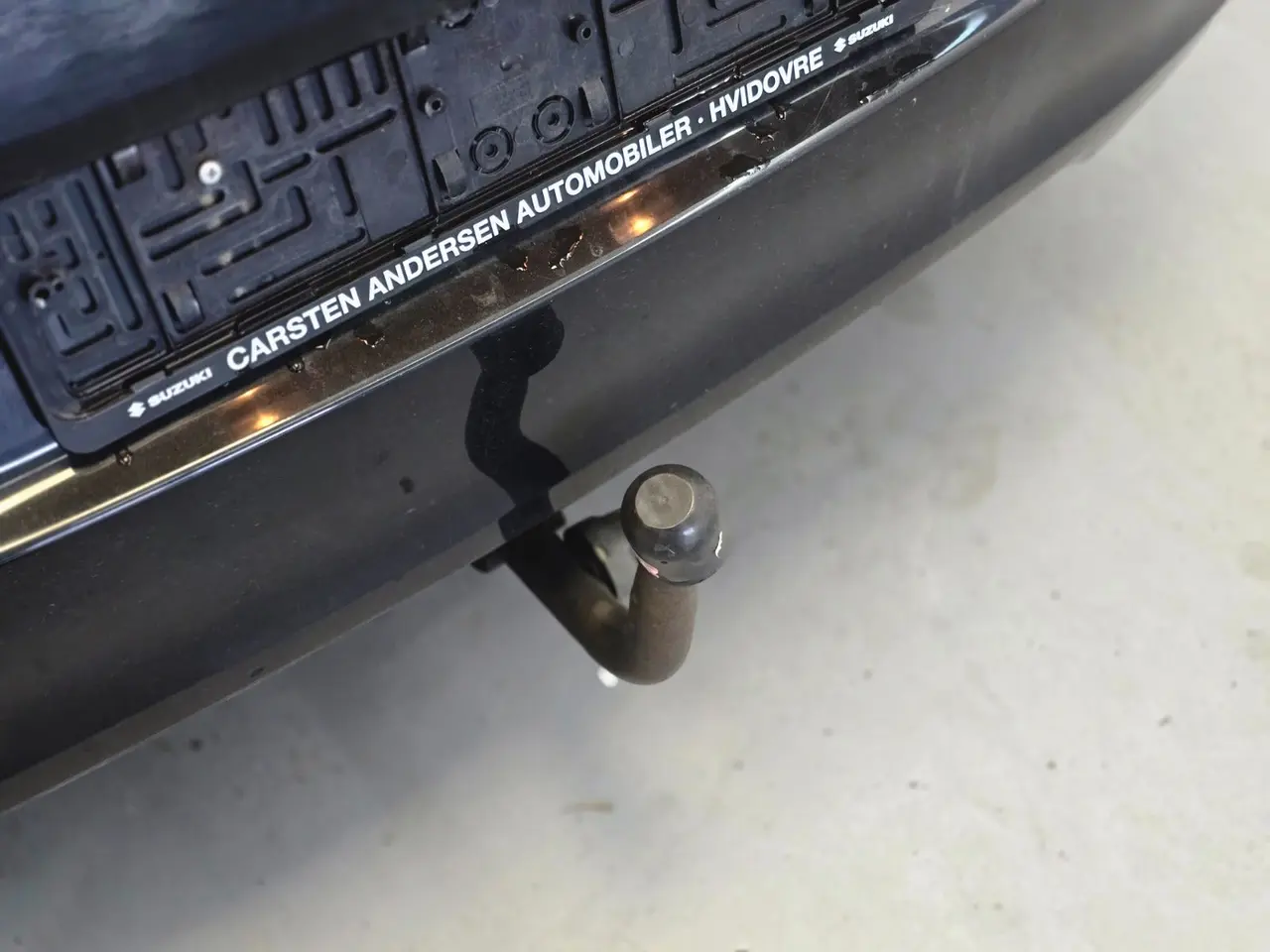 Billede 16 - Suzuki Swift 1,2 GL
