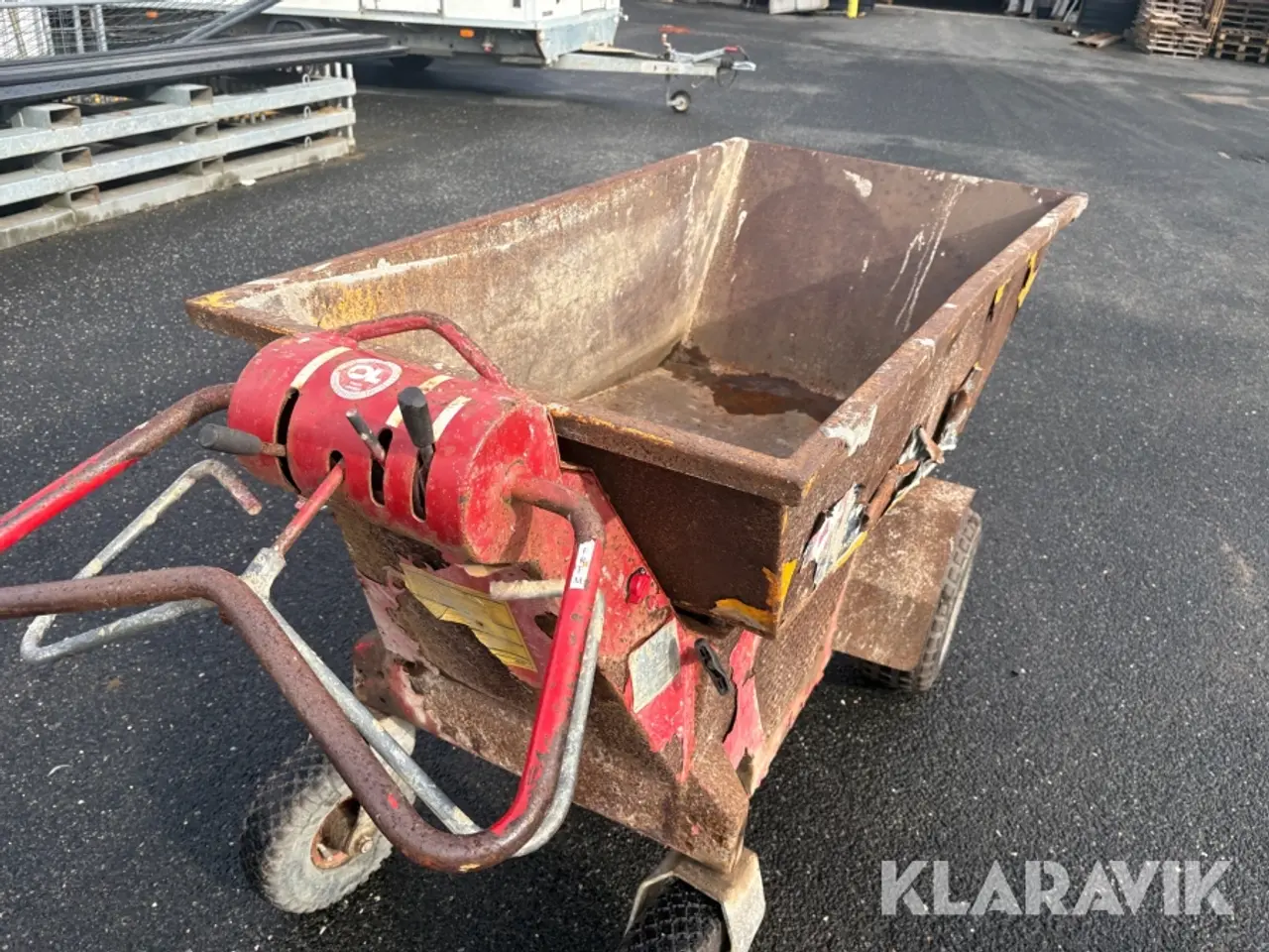 Billede 12 - Motorbør Superskub Hydra