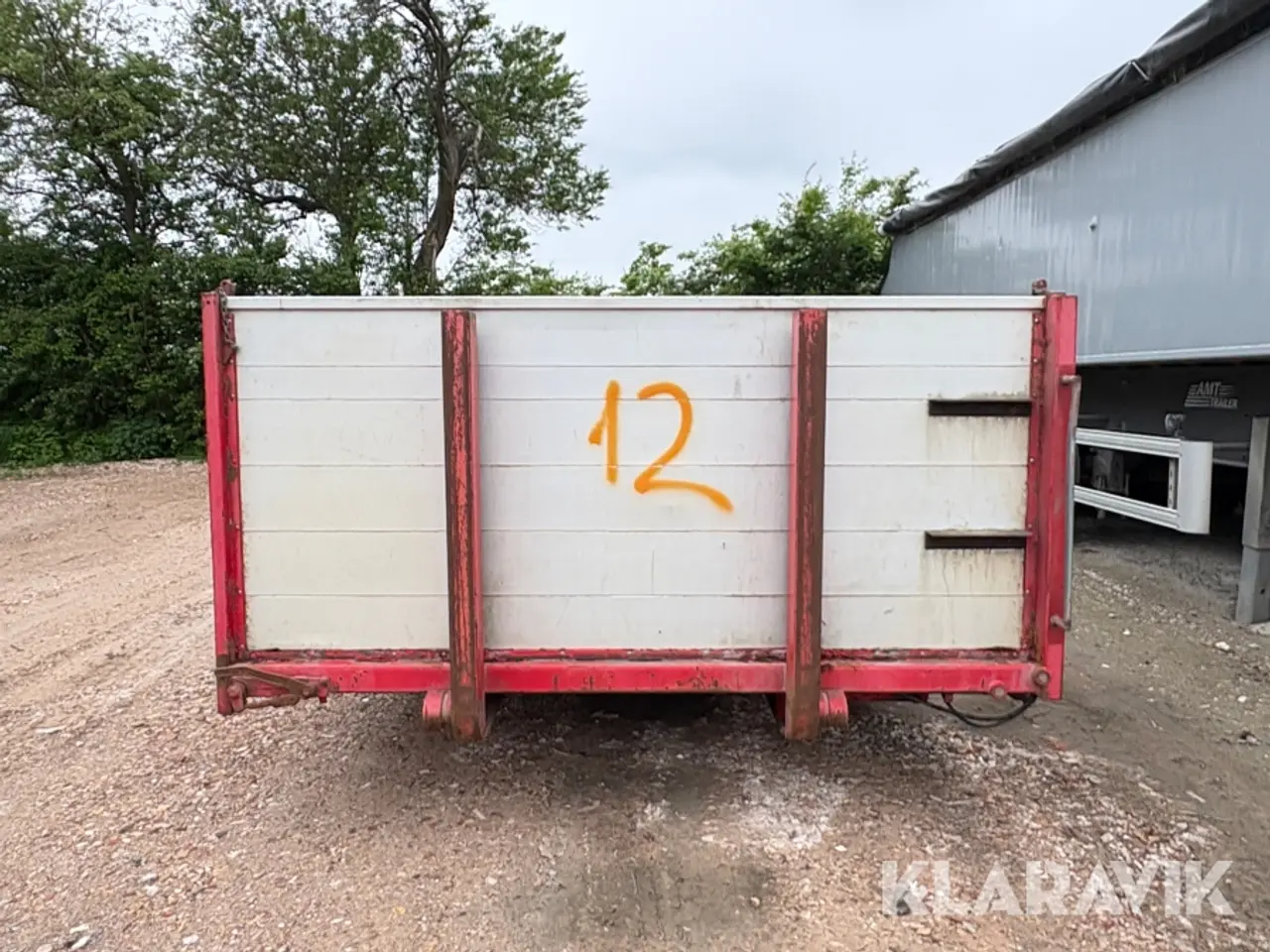Billede 7 - Pendellad HMF