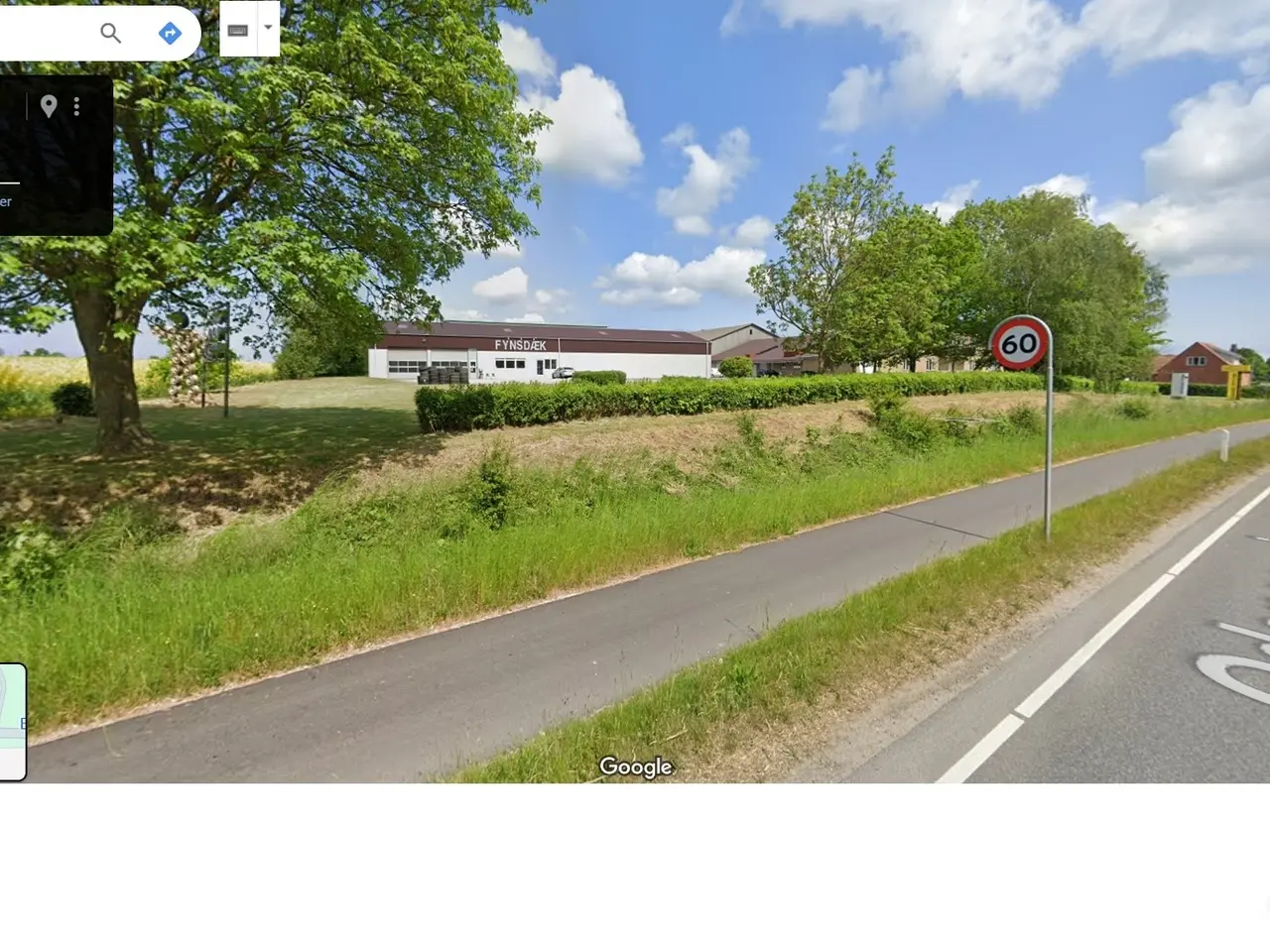 Billede 4 - Stort produktions- og lagerlokale til leje på Fyn.