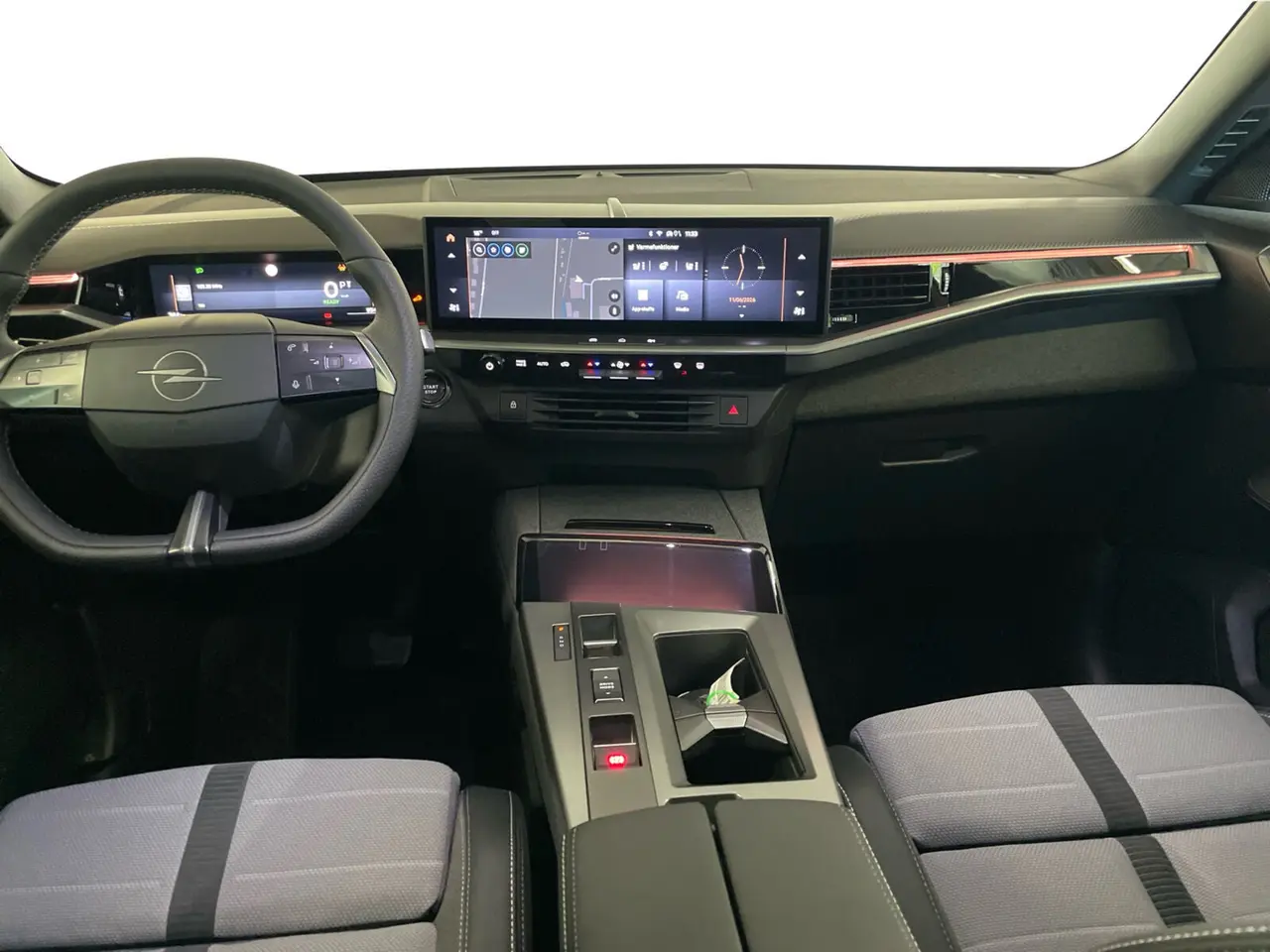 Billede 12 - Opel Grandland-e 73 GS