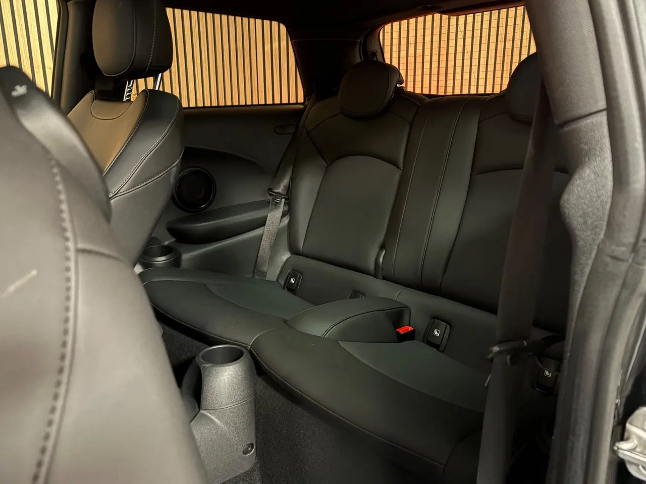 Billede 9 - MINI Cooper SE  Edition Premium Plus