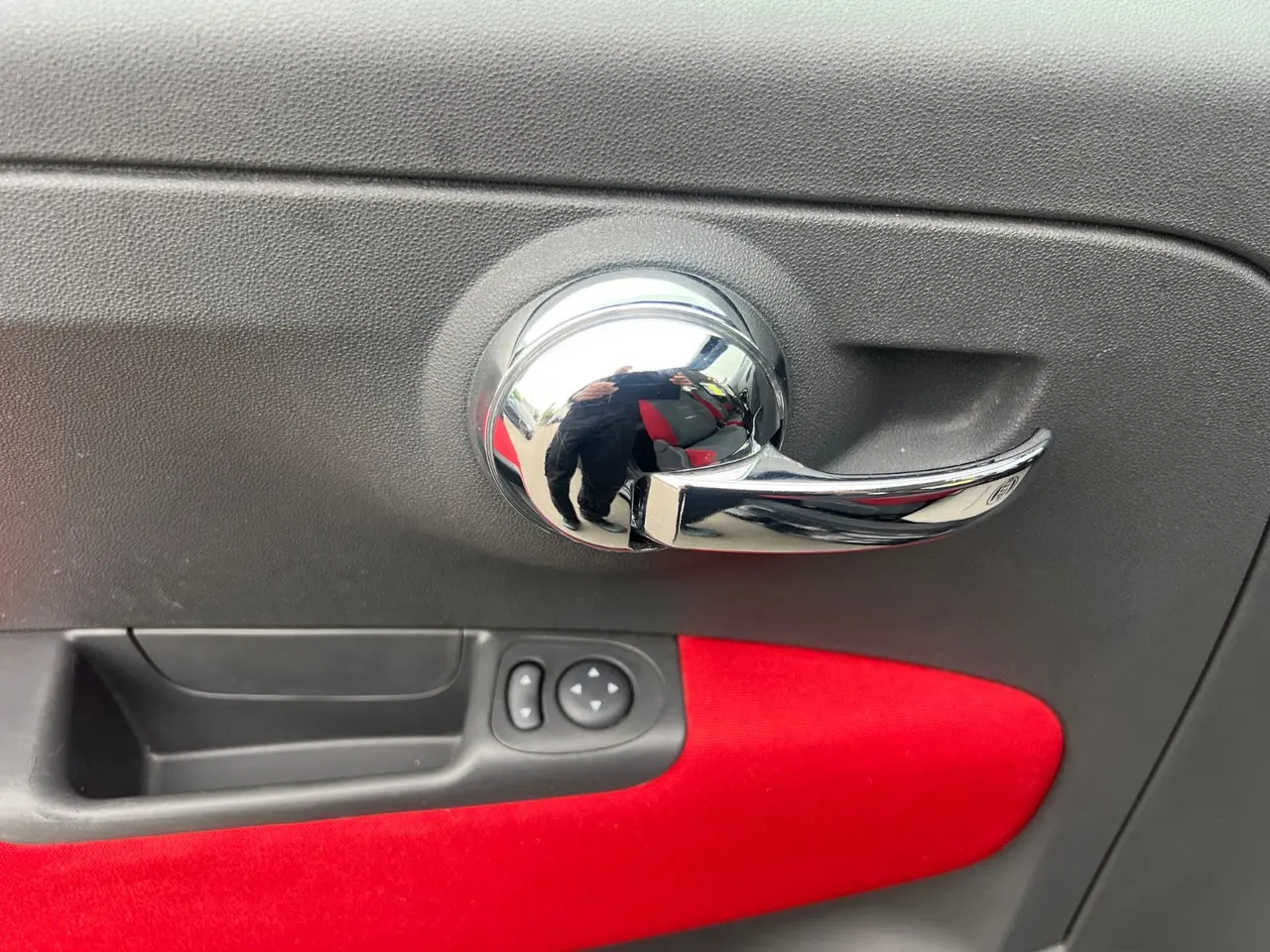 Billede 8 - Fiat 500 1,2 Sport