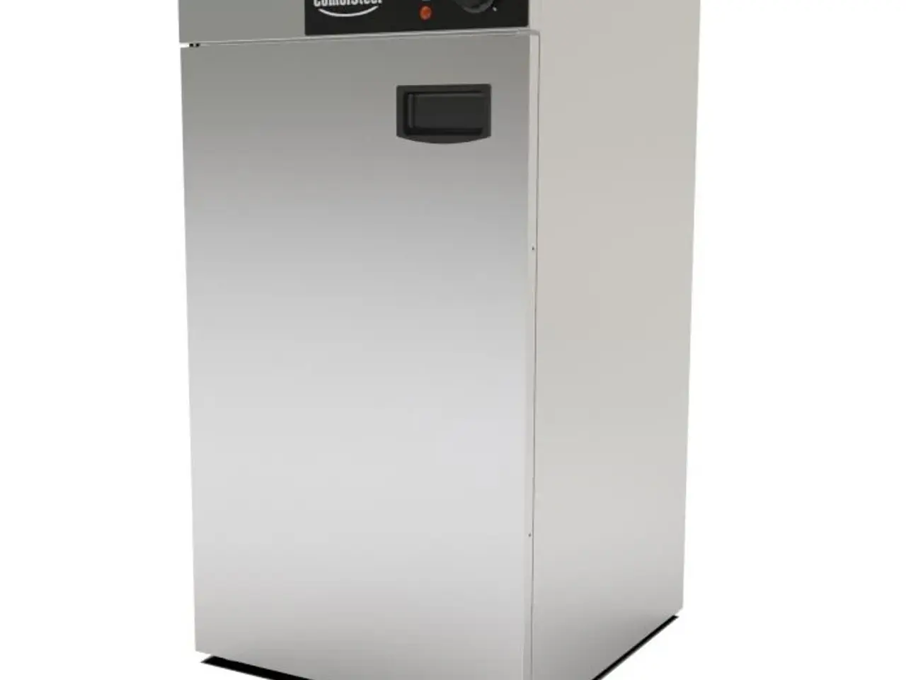 Billede 1 - Tallerkenvarmer – 60 tallerkner 450 x 485 x 850 mm