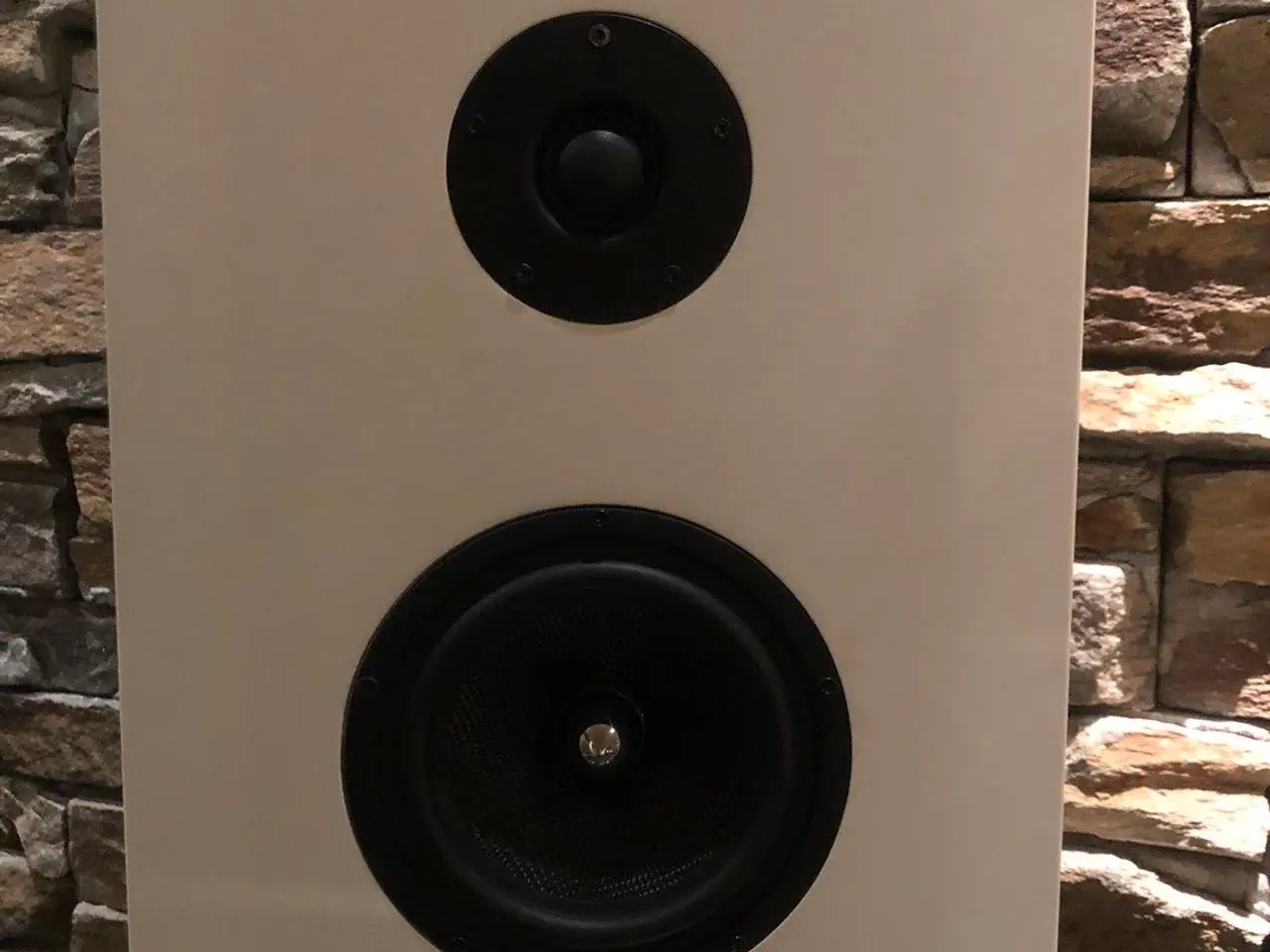Billede 2 - OPUS WMSI45 wall mount speaker