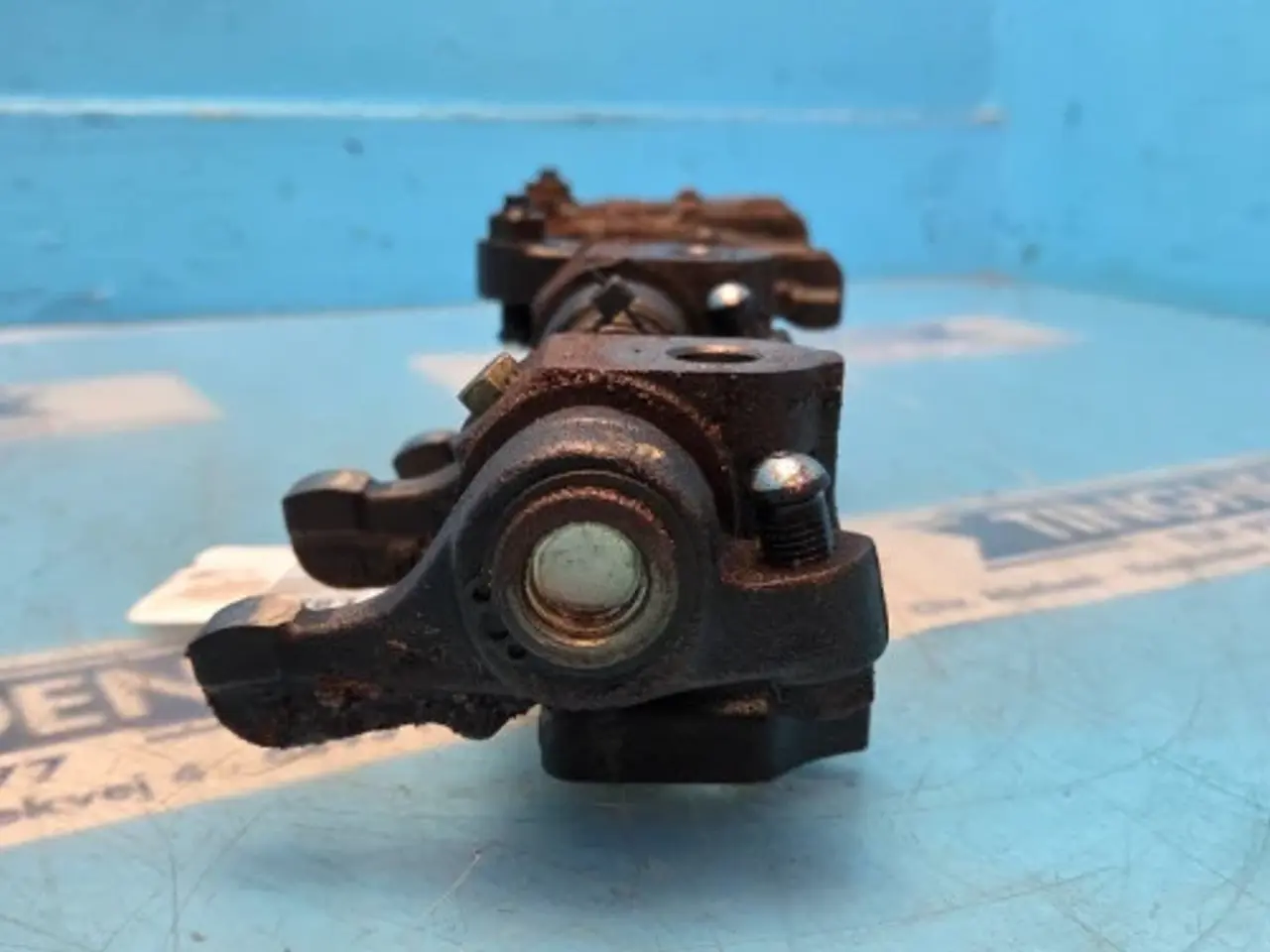 Billede 5 - Iveco 8361 SRE 11 Vippeaksel 98479642