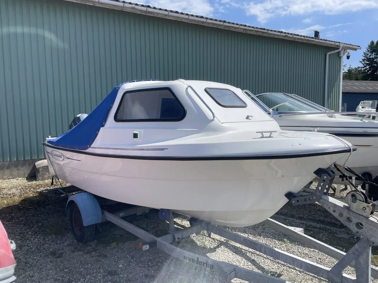 Billede 2 - Crescent 506 Argo