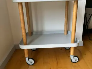 Flot Normann Copenhagen rullebord