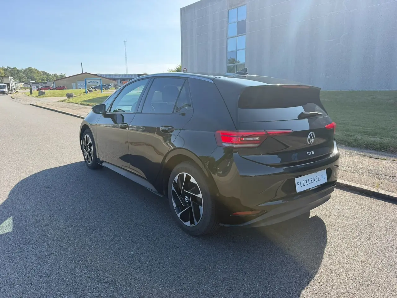 Billede 3 - VW ID.3 77 Pro S