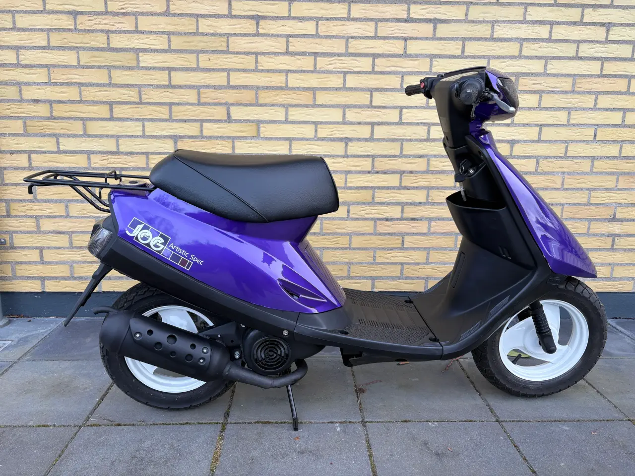 Billede 7 - Jog Artistic Space stafferinger