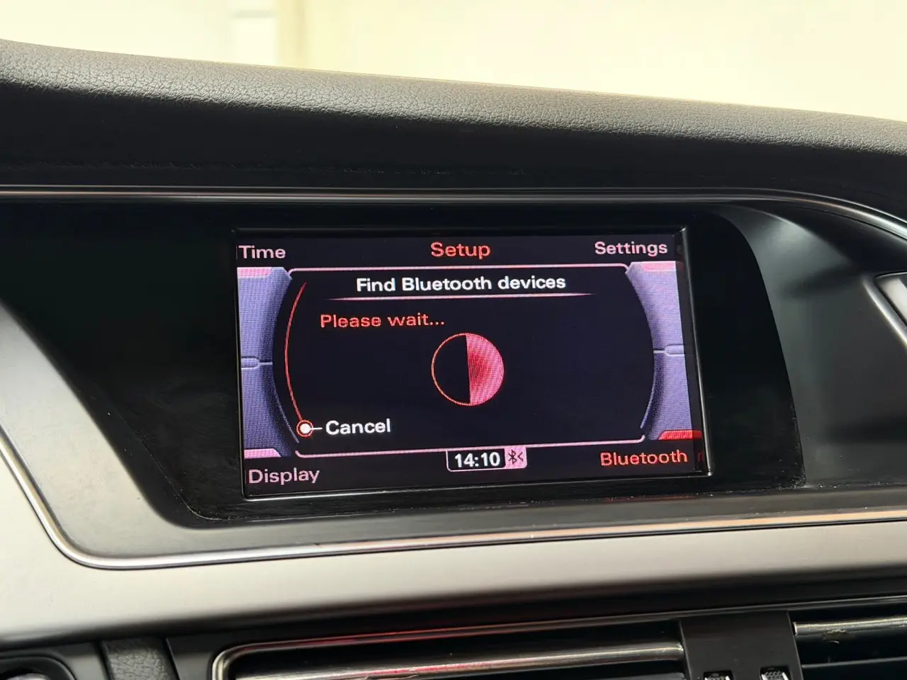 Billede 11 - Audi A4 2,0 TDi 177 Avant