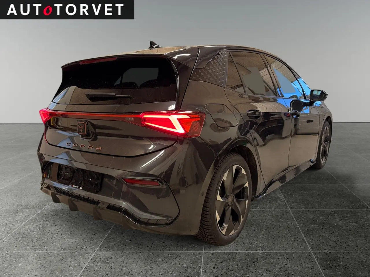 Billede 3 - Cupra Born 58 High