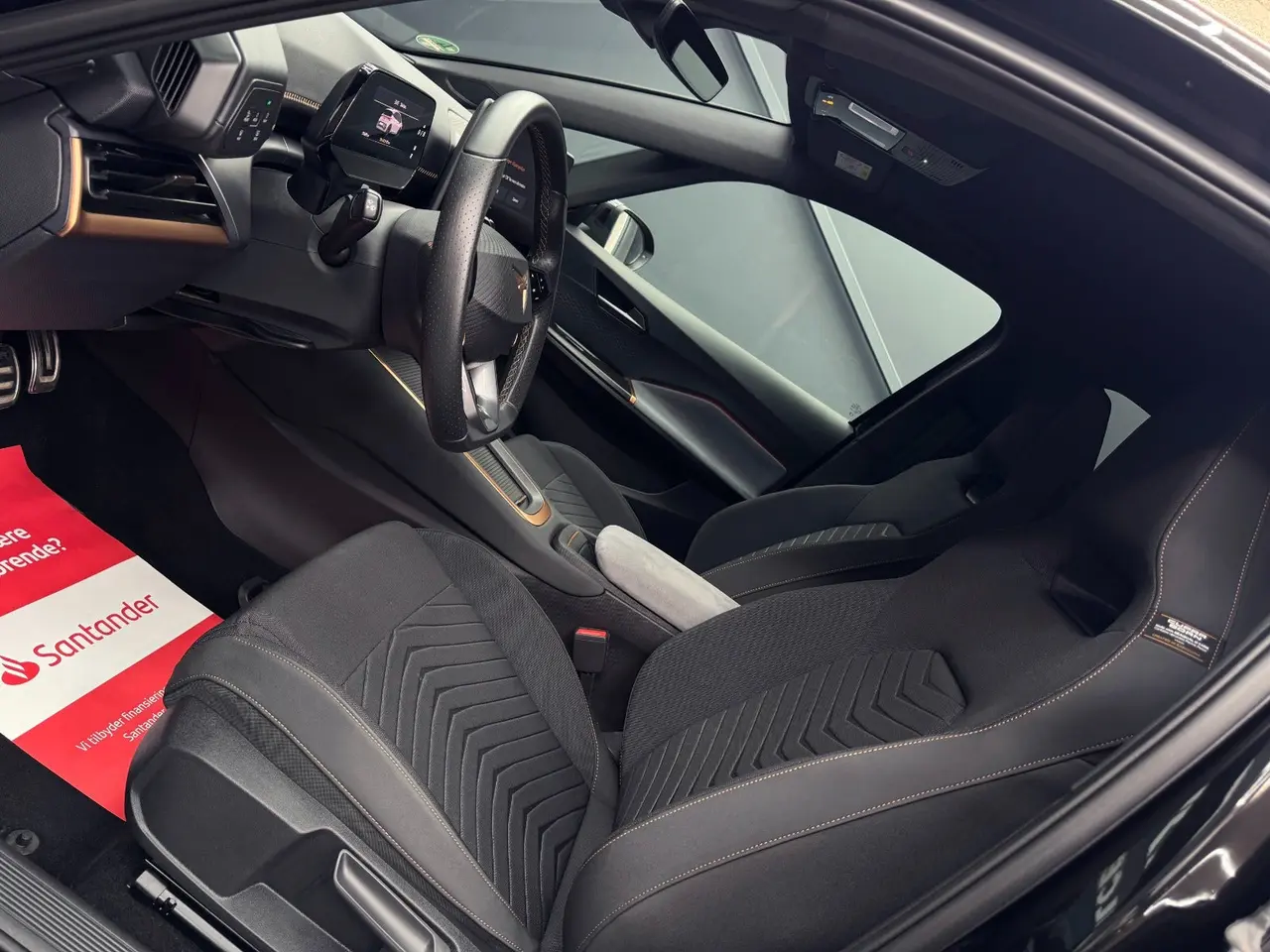 Billede 6 - Cupra Born 79 Endurance