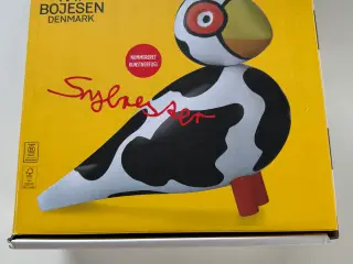 Kay Bojesen x Leif Sylvester - Cow Bird H20 cm