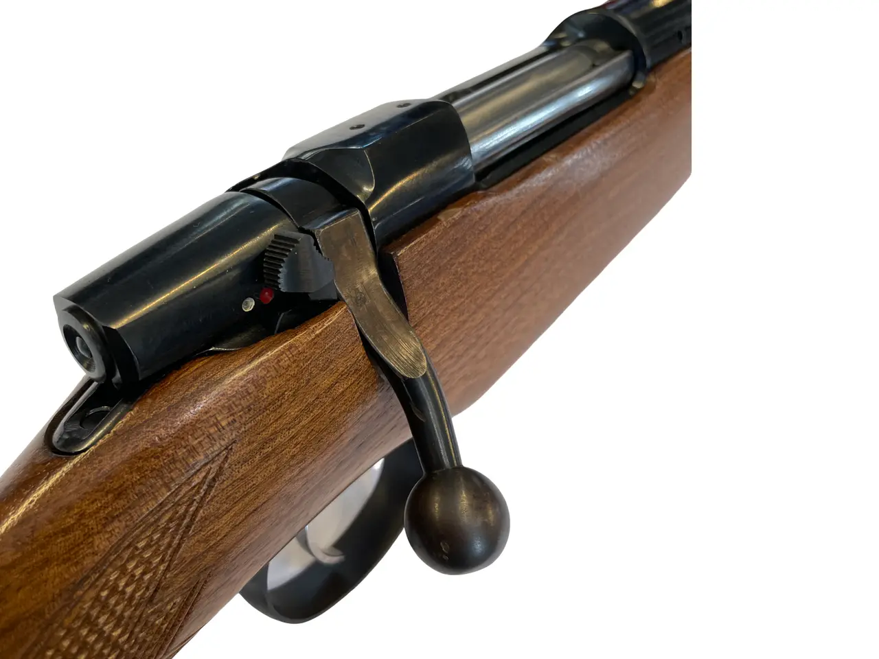 Billede 5 - CZ 550 Scandinavia kal 308
