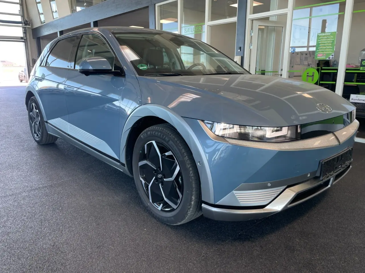 Billede 6 - Hyundai Ioniq 5 77 Ultimate AWD