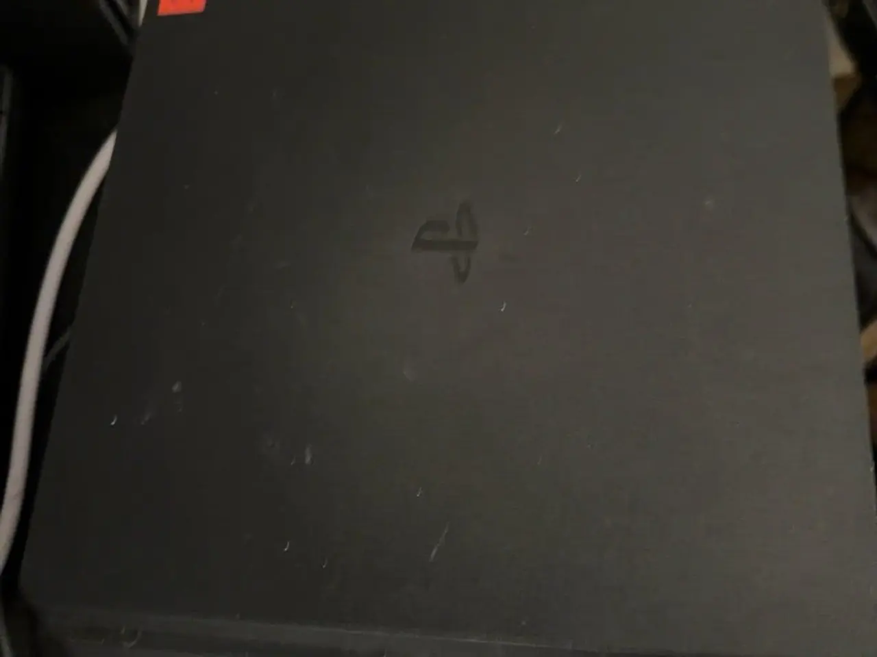 Billede 1 - Sony PS4 Slim 1 TB – uden controller – nr. 26